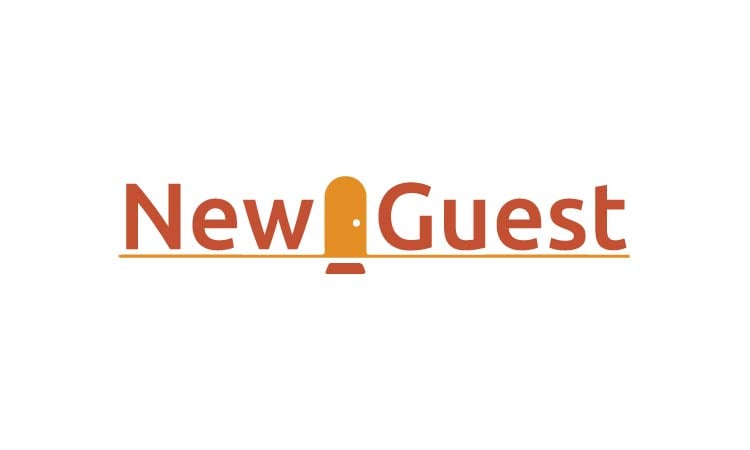 NewGuest.com - Catchy premium domain names